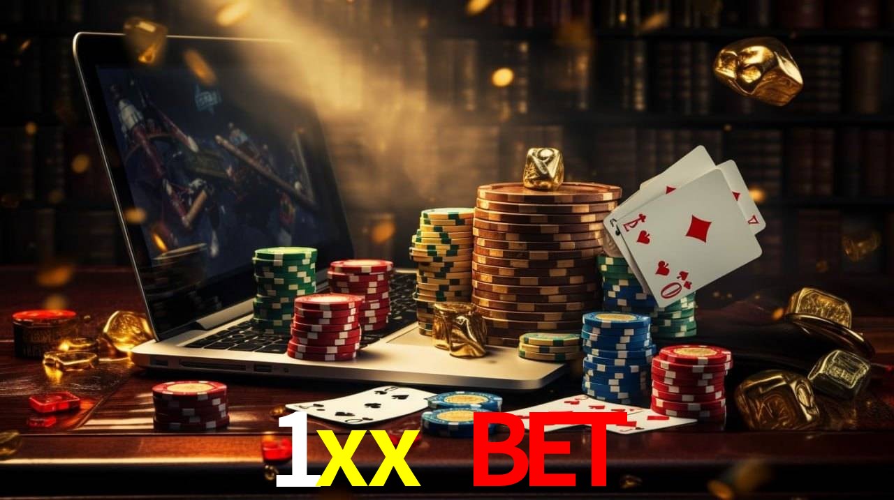 A Emoção da Loteria na 1xx bet: Uma Chance de Mudança de Vida