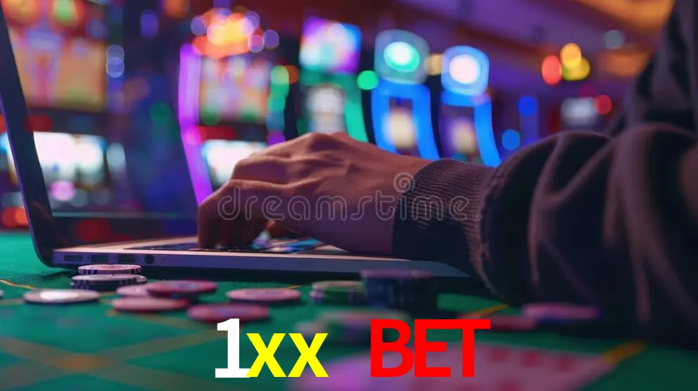 Desvendando o Mundo dos Jogos Virtuais na 1xx bet