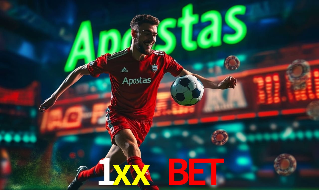 Descubra a Essência do 1xx bet: Nossa História e Compromissos